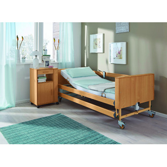 Медицинские функциональные кровати для лежачих больных купить в Москве